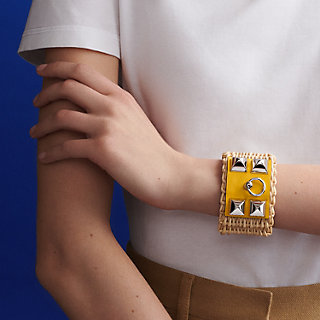 hermes medor cuff