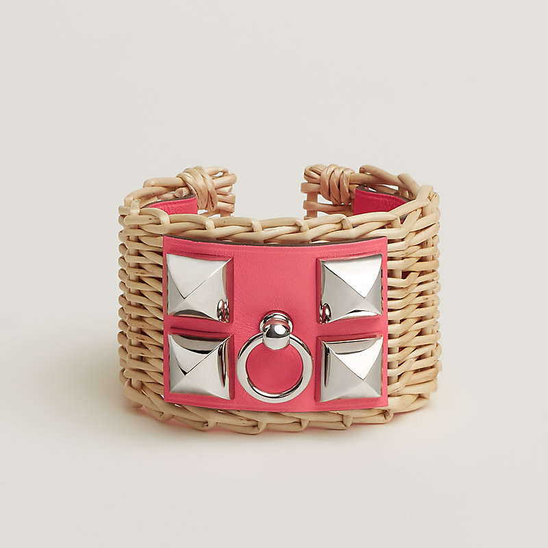 Medor Picnic cuff bracelet | Hermès Singapore