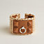 Medor Picnic Gaine cuff bracelet, View: front, front, view 1 of 1