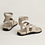 Medor sandal, View: Back, back, view 4 of 5