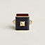 Medor Sellier scarf ring, View: front, front, view 1 of 2