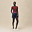 "Medor" short-sleeve sweater, View: Worn, worn, view 1 of 4