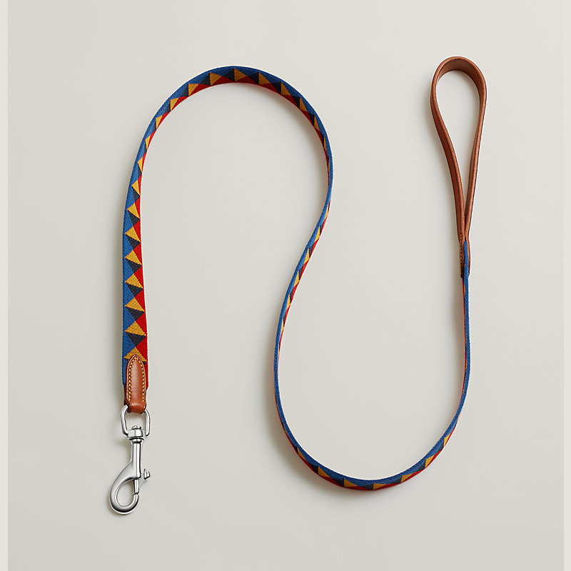 Medor slim dog leash Hermes Canada