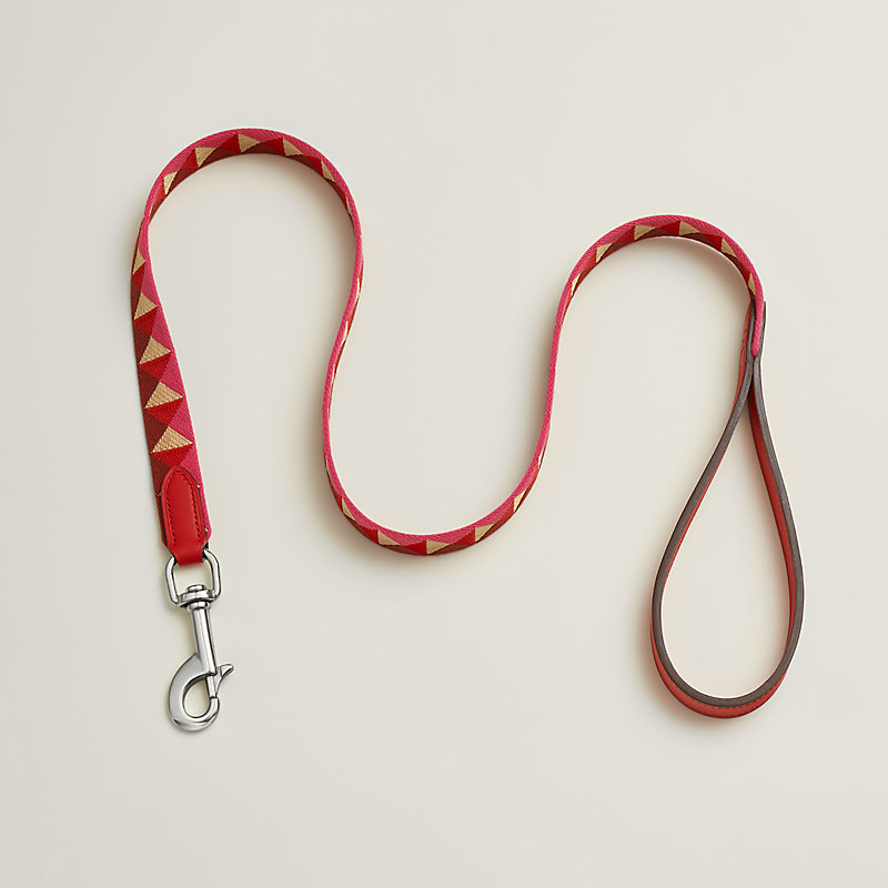 Medor slim dog leash | Hermès Finland