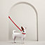 Medor slim dog leash, View: Worn, worn, view 1 of 2