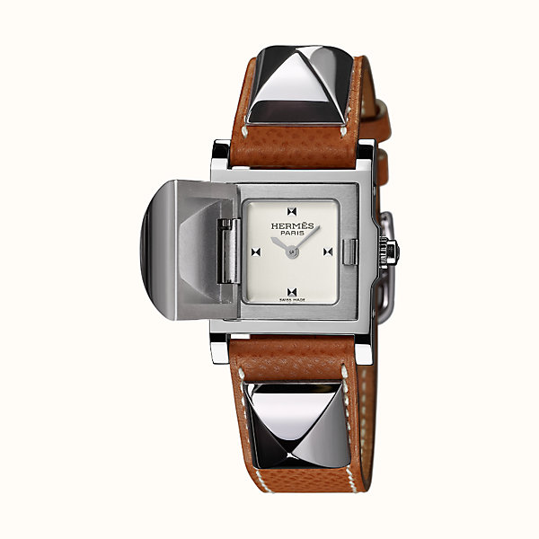 hermes pyramid watch
