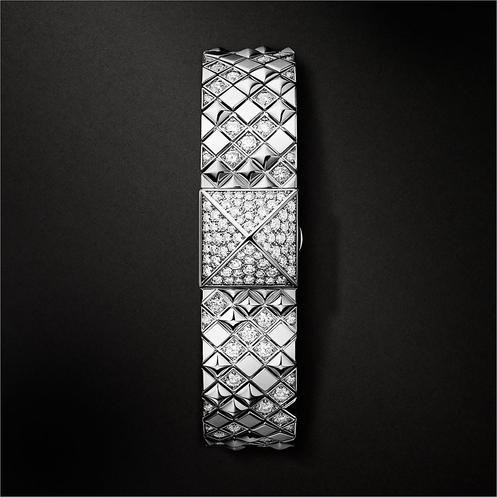 HERMES エルメス 腕時計 メドール ミニ 15 mm Medor watch, Mini model, 15 mm | Hermès USA