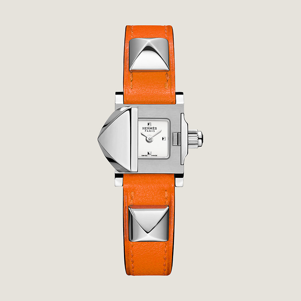 Apple watch hermes clearance medor