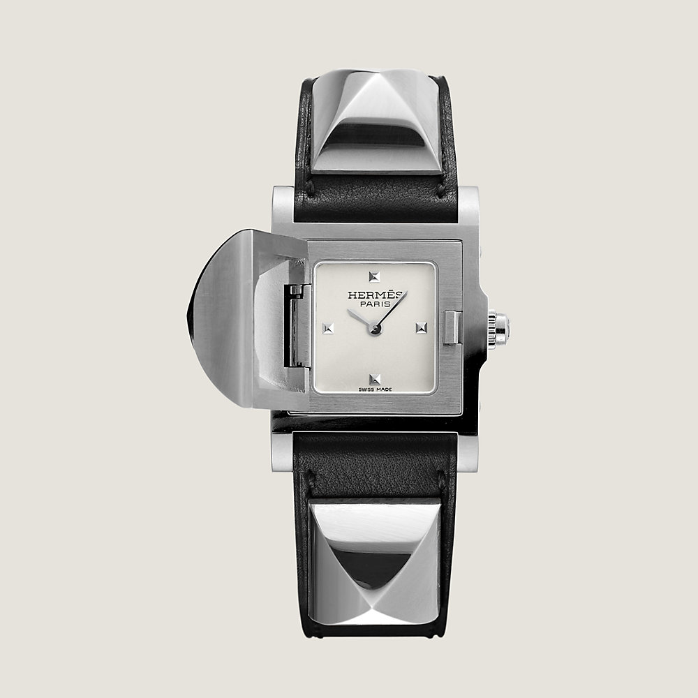 Hermes 2025 medor watch