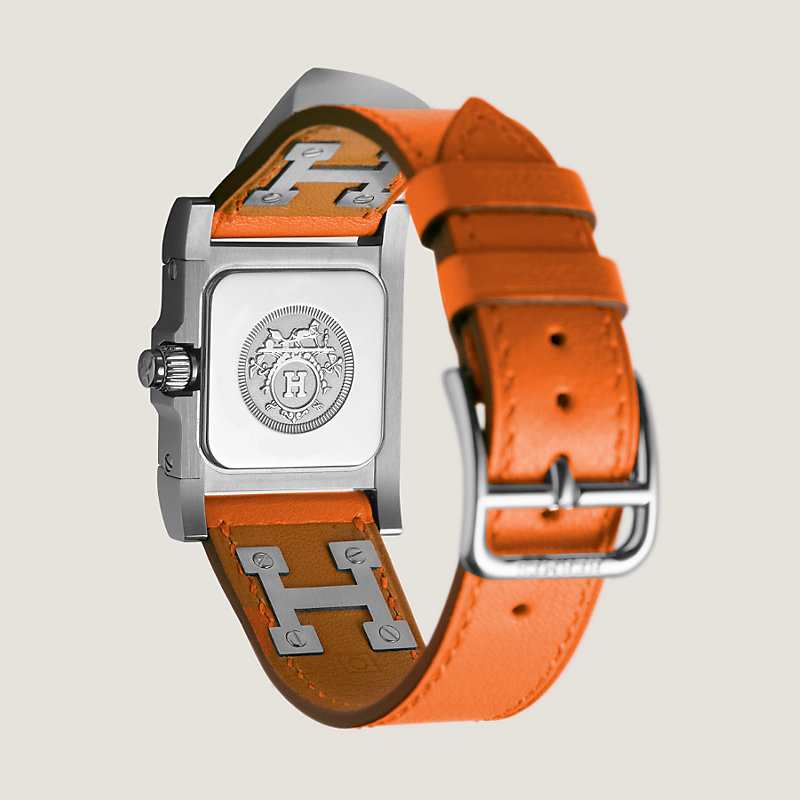 Hermes clearance pyramid watch