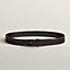 View: , Medor XO belt buckle & Reversible leather strap 32 mm
