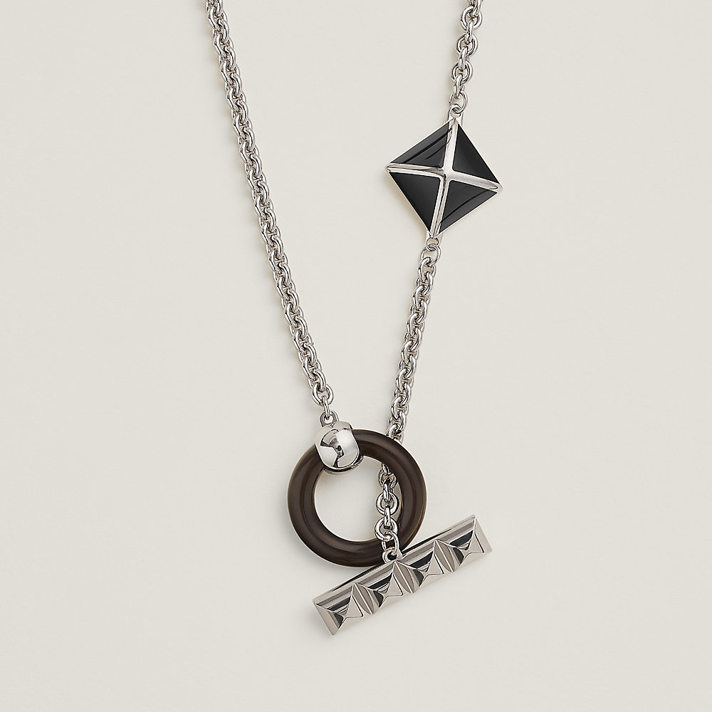 Medor XO necklace