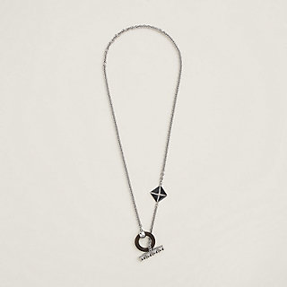 アクセサリー Hermes medor VINTAGE HERMES/エルメス】Medor necklace（ネックレス