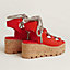 Medusa 30 sandal, View: Back, back, view 4 of 6
