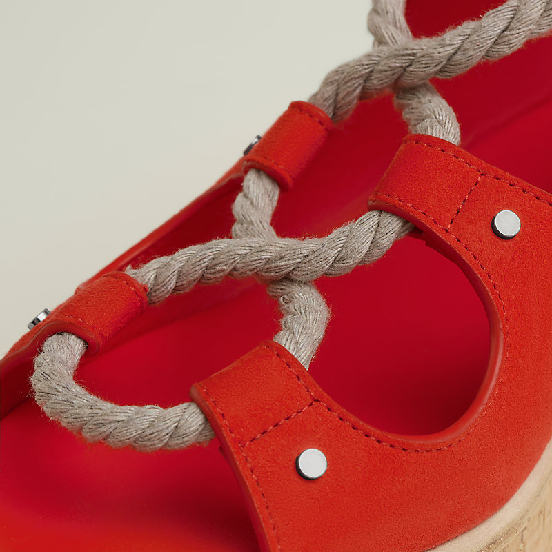 Medusa 30 sandal