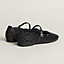 Meli ballet flat, View: Back, back, view 4 of 5
