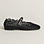 Meli ballet flat, View: side, side, view 3 of 5