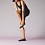 Meli ballet flat, View: Worn, worn, view 2 of 5