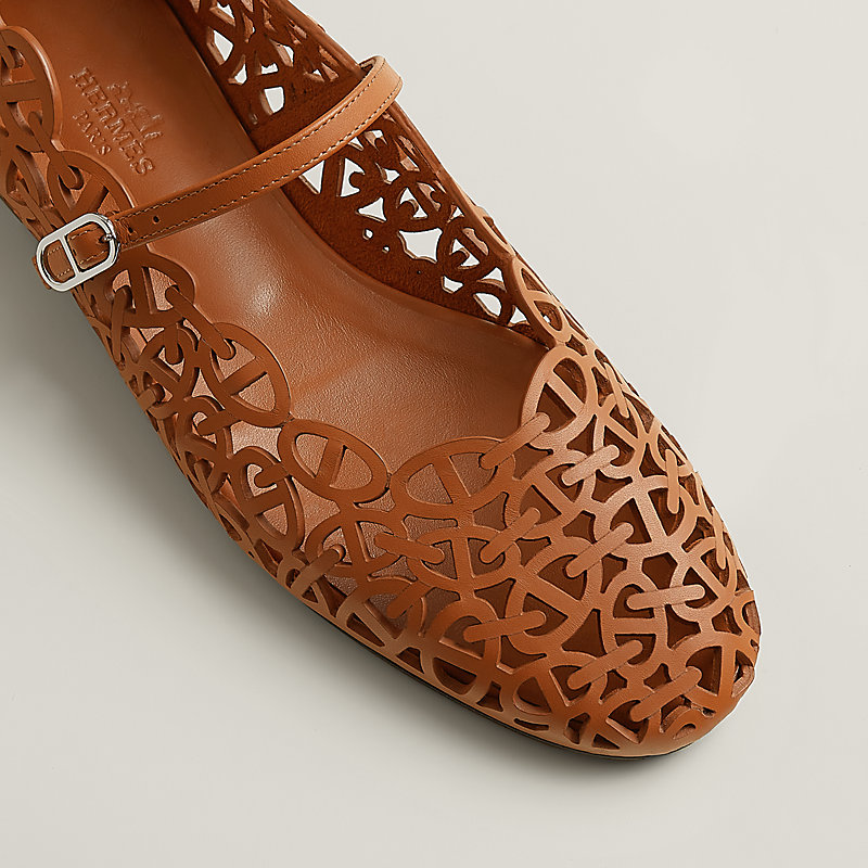 Meli ballet flat