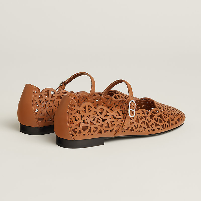 Meli ballet flat