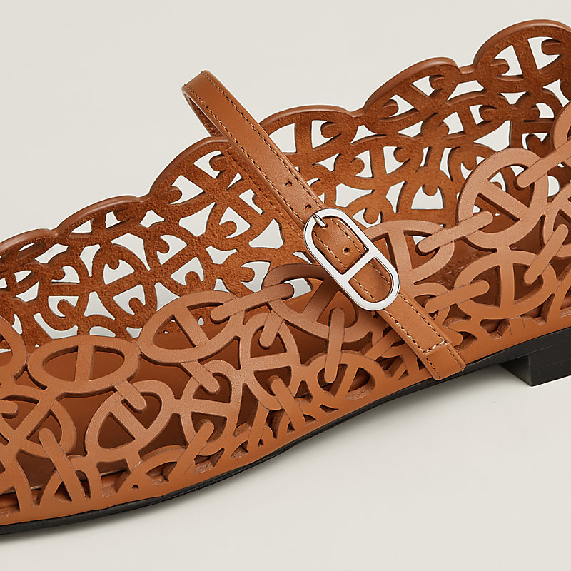 Meli ballet flat