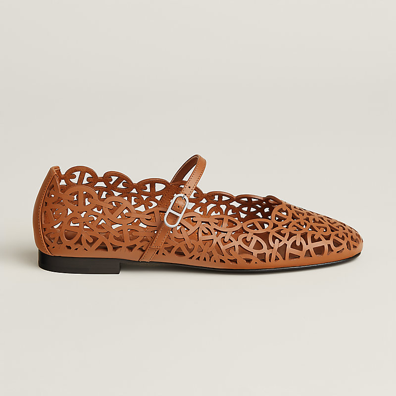 Meli ballet flat