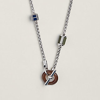 エルメス メリメロ ネックレス Meli Melo HERMES ネックレス Meli-Melo (HERMES/ネックレス・チョーカー