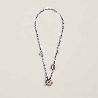 Meli-Melo necklace | Hermès Netherlands