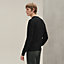 View: Worn, "Meli-Mors integral" crewneck sweater