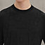 View: Worn, "Meli-Mors integral" crewneck sweater