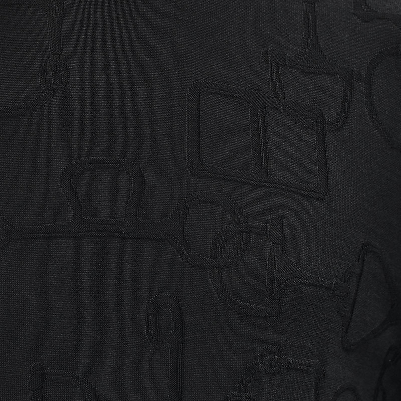 "Meli-Mors integral" crewneck sweater
