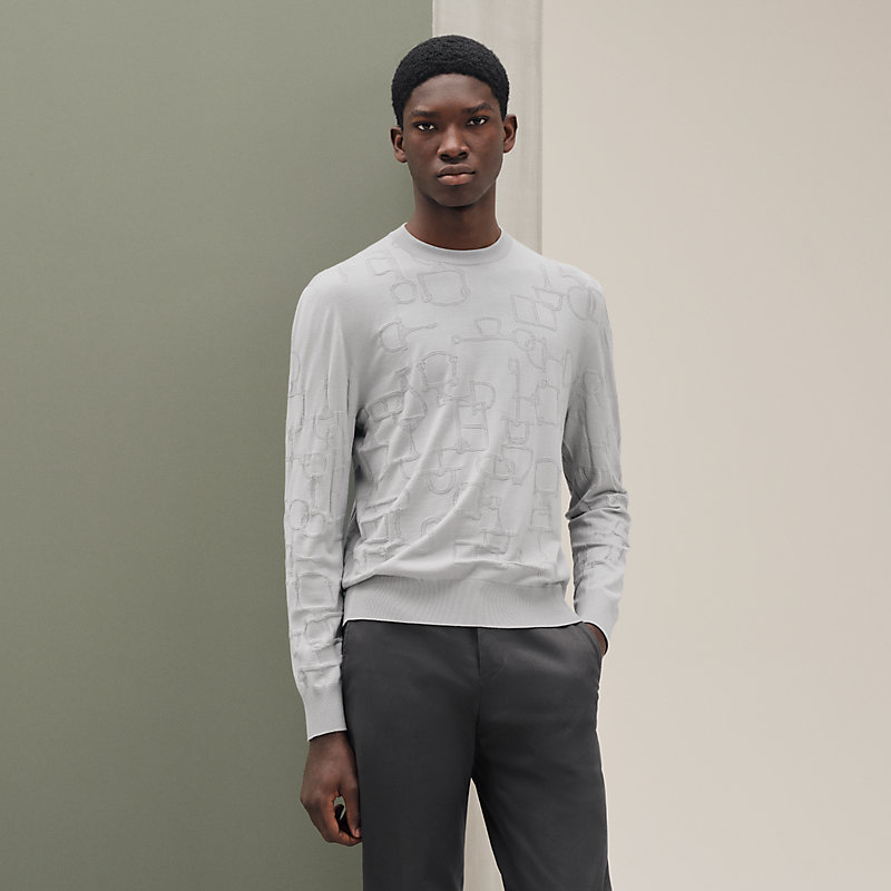 【Southern Hemisphere】HERMES カレ90 HERMES（エルメス） スカーフ カレ90 EX-LIBRIS EN KIMONOS キモノ