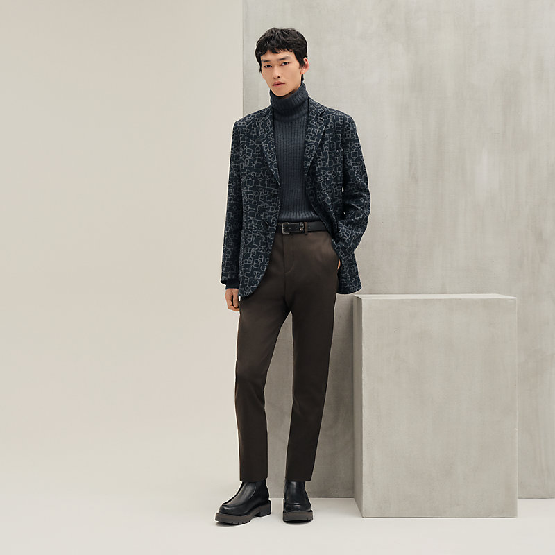 Meli-Mors Reversible