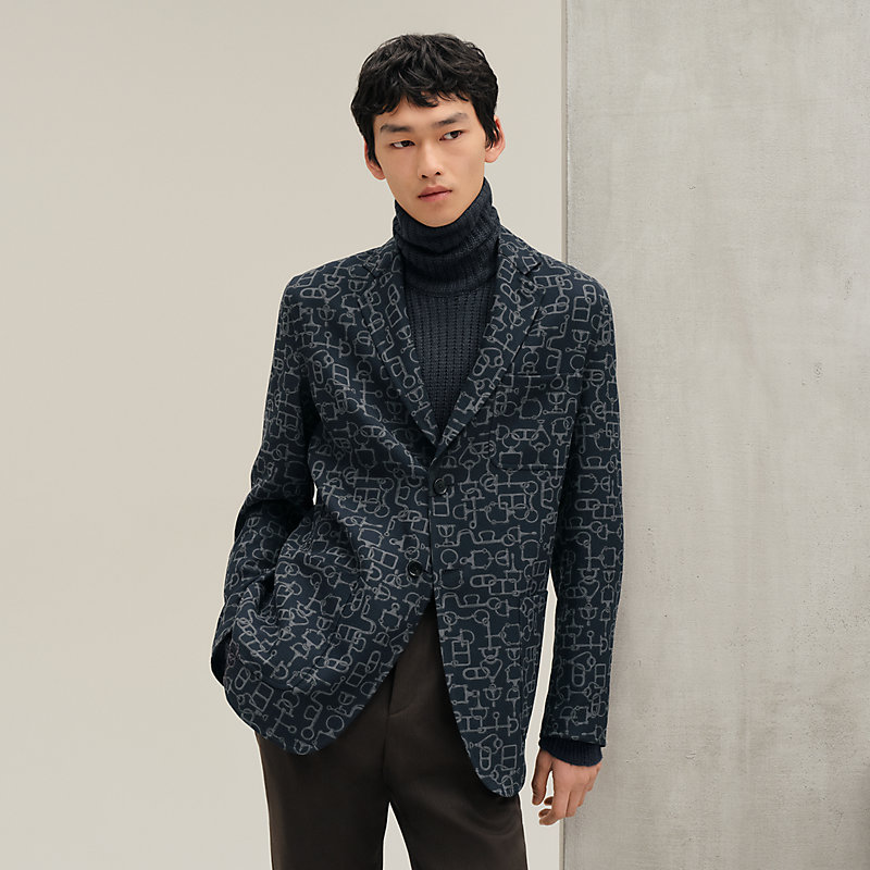 Meli-Mors Reversible