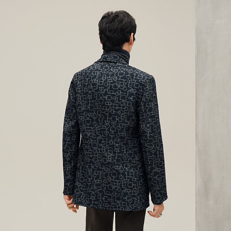 Meli-Mors Reversible