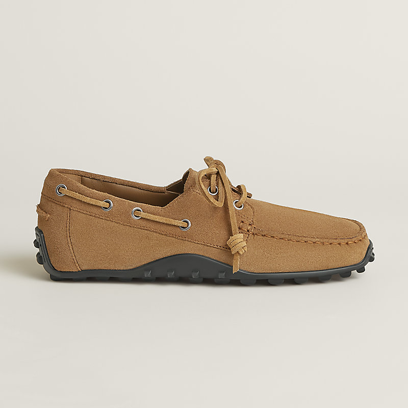 Member loafer