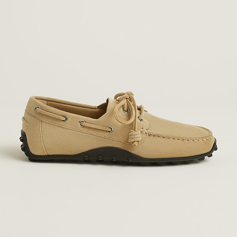 Member loafer