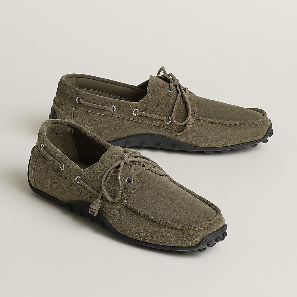 Member loafer | Hermès USA