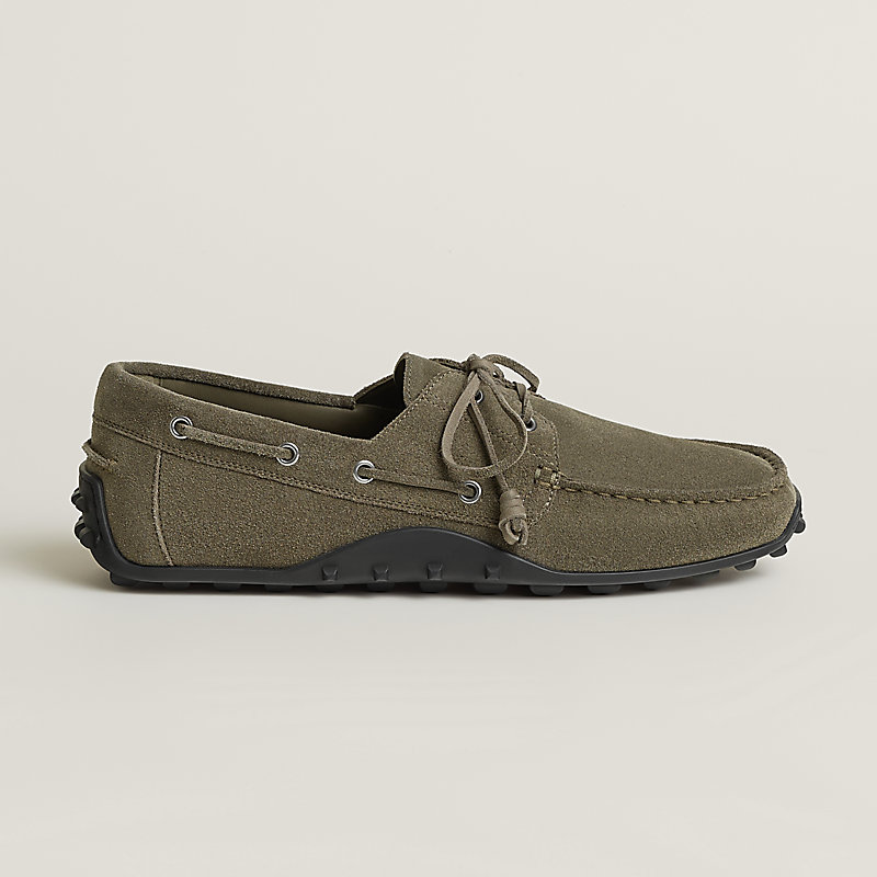 Member loafer