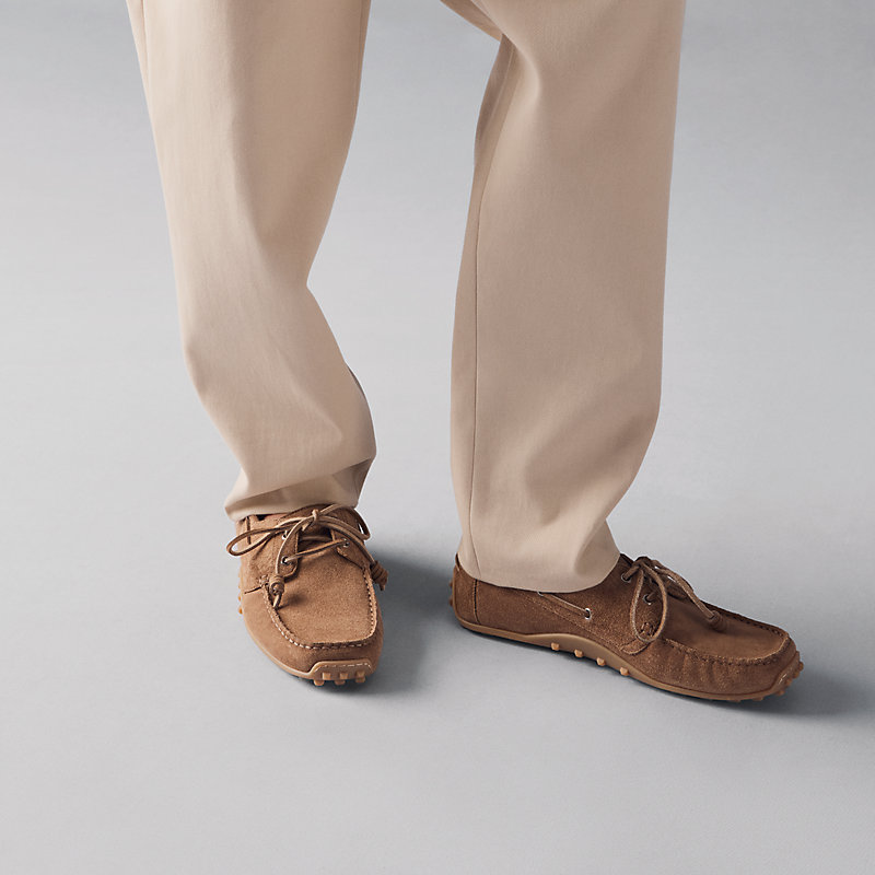 Member loafer | Hermès USA