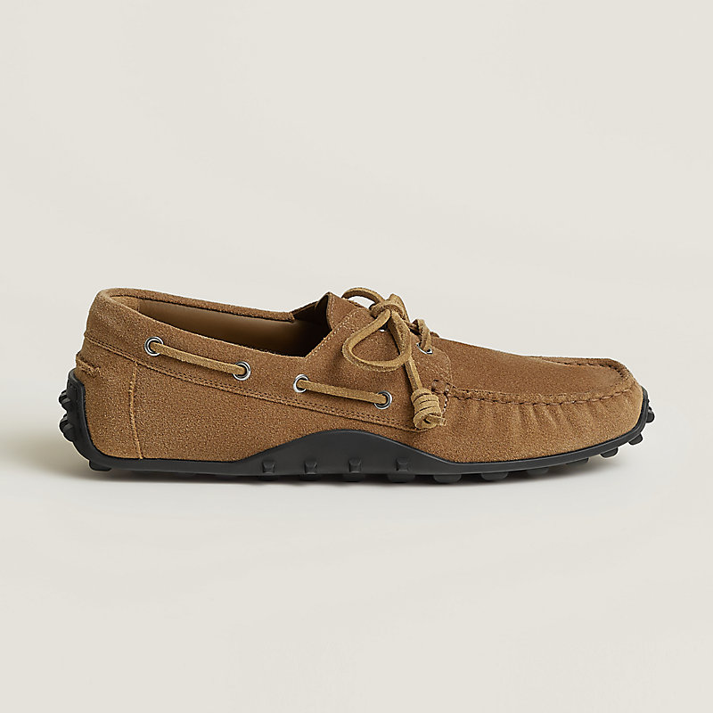 Member loafer