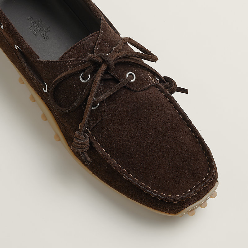 Member loafer