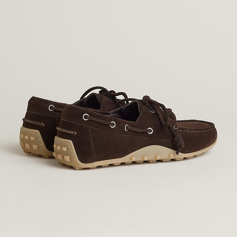 Member loafer
