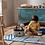 Memory-Spiel Les Cabanes, Ansicht: Getragene Ansicht, worn, Ansicht 3 von 5