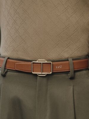 Customizable belts