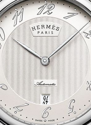 Jewelry and watches
