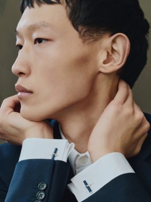 Cufflinks and more