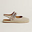 Menorca espadrille, View: side, side, view 4 of 6