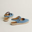 Menorca espadrille, View: Back, back, view 4 of 5