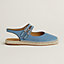 Menorca espadrille, View: side, side, view 3 of 5